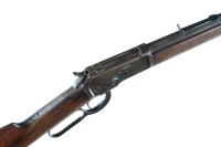 Winchester 1892 Lever Rifle .25-20 wcf - 3