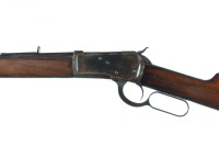 Winchester 1892 Lever Rifle .25-20 wcf - 4