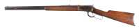 Winchester 1892 Lever Rifle .25-20 wcf - 5