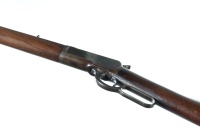 Winchester 1892 Lever Rifle .25-20 wcf - 6