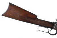 Winchester 1892 Lever Rifle .25-20 wcf - 9