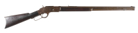 Winchester 1873 Lever Rifle .38 wcf - 2