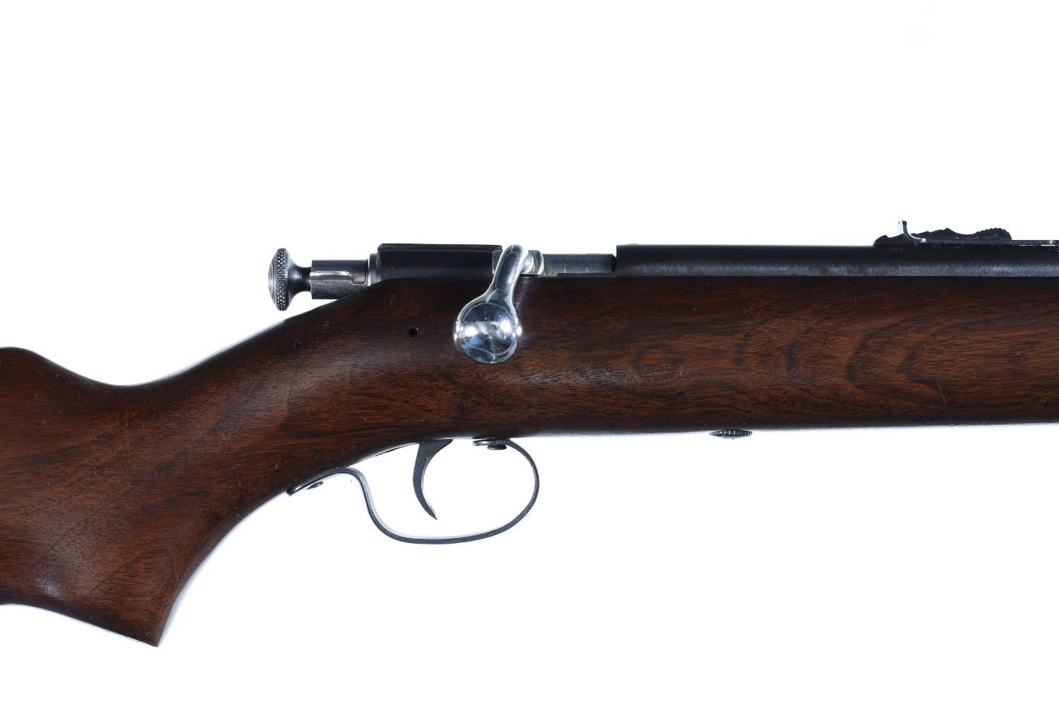 57183 Winchester 67A Bolt Rifle .22 sllr