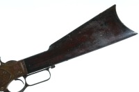 Winchester 1873 Lever Rifle .38 wcf - 8