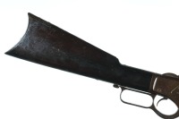 Winchester 1873 Lever Rifle .38 wcf - 9