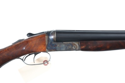 Remington SxS Shotgun 12ga