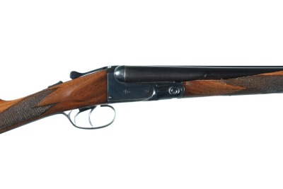 Parker Bros VHE SxS Shotgun 20ga