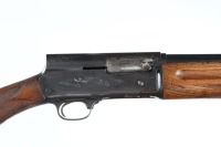 Browning A5 Sweet Sixteen Semi Shotgun 16ga