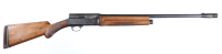 Browning A5 Sweet Sixteen Semi Shotgun 16ga - 2