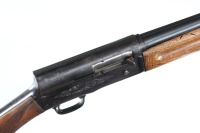 Browning A5 Sweet Sixteen Semi Shotgun 16ga - 3