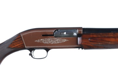 Browning Double Auto Semi Shotgun 12ga