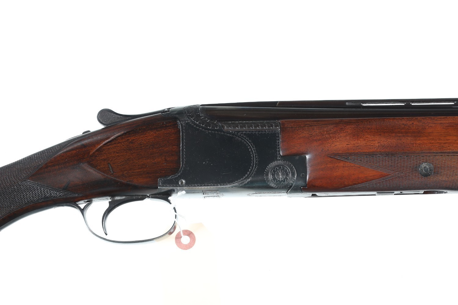 Browning B25 A1 O/U Shotgun 12ga