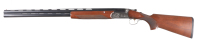 Classic Sporting O/U Shotgun 12ga - 6