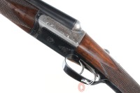 Webley & Scott Boxlock SxS Shotgun 12ga - 6