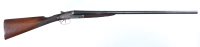 Anderson SxS Shotgun 12ga - 2