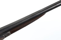 Anderson SxS Shotgun 12ga - 4