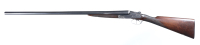 Anderson SxS Shotgun 12ga - 8