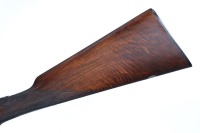 Anderson SxS Shotgun 12ga - 13