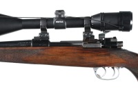 Mauser K98 Sporter Bolt Rifle .308 Win - 4