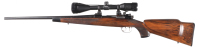 Mauser K98 Sporter Bolt Rifle .308 Win - 5