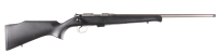 CZ 452-2E ZKM Bolt Rifle .22 LR - 2