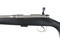 CZ 452-2E ZKM Bolt Rifle .22 LR - 4