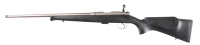 CZ 452-2E ZKM Bolt Rifle .22 LR - 5