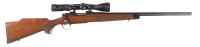 Remington 700 Varmint Bolt Rifle .222 Rem - 2