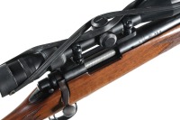 Remington 700 Varmint Bolt Rifle .222 Rem - 3