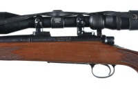 Remington 700 Varmint Bolt Rifle .222 Rem - 4