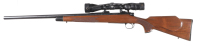 Remington 700 Varmint Bolt Rifle .222 Rem - 5