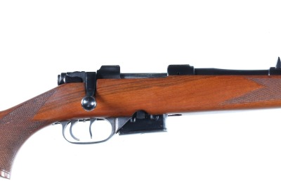 CZ 527 Bolt Rifle .22 Hornet