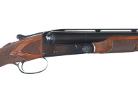 Classic Doubles 201 Field SxS Shotgun 12ga - 3