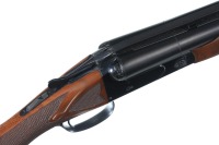 Classic Doubles 201 Field SxS Shotgun 12ga - 5