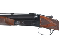 Classic Doubles 201 Field SxS Shotgun 12ga - 6