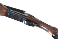 Classic Doubles 201 Field SxS Shotgun 12ga - 8