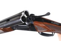 Classic Doubles 201 Field SxS Shotgun 12ga - 14