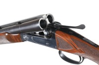 Classic Doubles 201 Field SxS Shotgun 12ga - 15