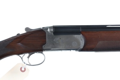 Franchi Harrier O/U Shotgun 12ga