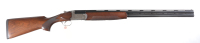 Franchi Harrier O/U Shotgun 12ga - 2