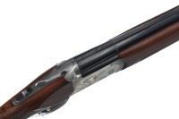 Franchi Harrier O/U Shotgun 12ga - 3