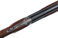 Franchi Harrier O/U Shotgun 12ga - 4