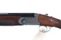 Franchi Harrier O/U Shotgun 12ga - 5