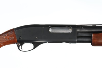 Remington 870 Wingmaster Slide Shotgun 12ga