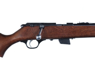 57181 Marlin 20 Glenfield Bolt Rifle .22 sllr