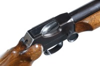 BSA Martini Rifle .22 lr - 3