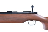 Kimber 82 Government Bolt Rifle .22 lr - 7