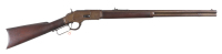 Winchester 1873 Lever Rifle .38-40 win - 2