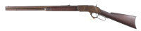 Winchester 1873 Lever Rifle .38-40 win - 5