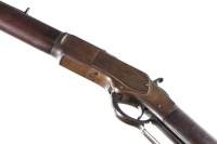 Winchester 1873 Lever Rifle .38-40 win - 6